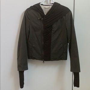 GAR-DE moto jacket